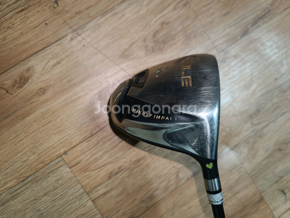 기가 드라이버 골프채--2