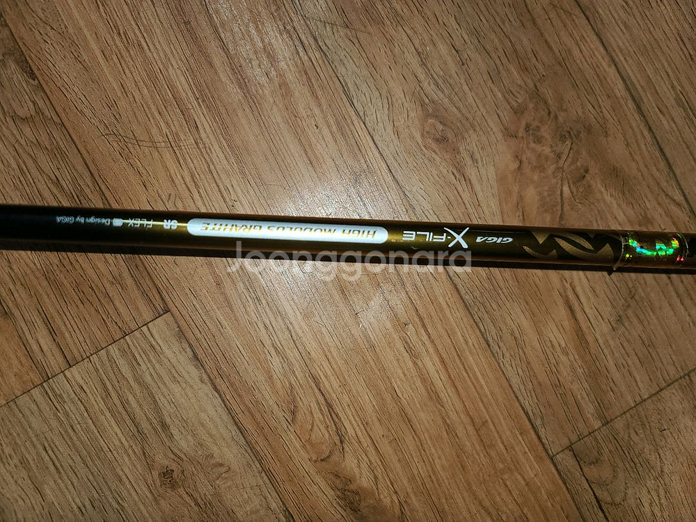 기가 드라이버 골프채--3