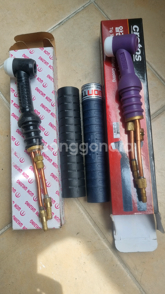 알곤용접기 순행 토치--0