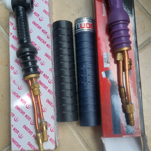 알곤용접기 순행 토치