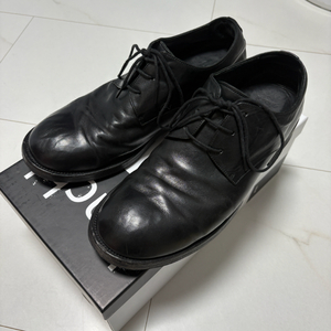 킨치 597(p) 더비슈즈 265