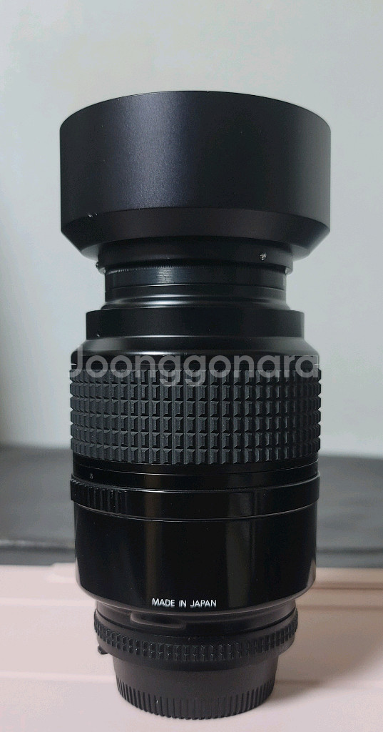 니콘 af 105mm f 2.8d 마크로--1