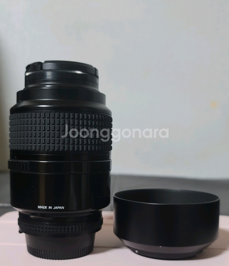 니콘 af 105mm f 2.8d 마크로--4