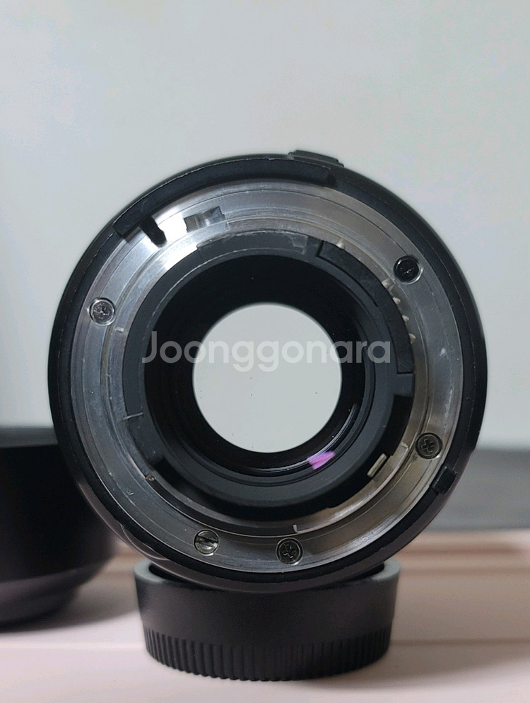 니콘 af 105mm f 2.8d 마크로--6