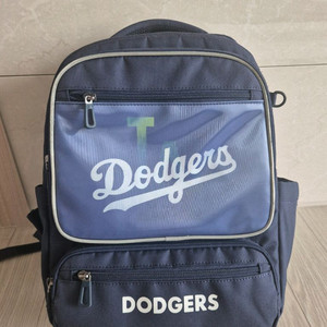 MLB키즈 책가방 저학년용