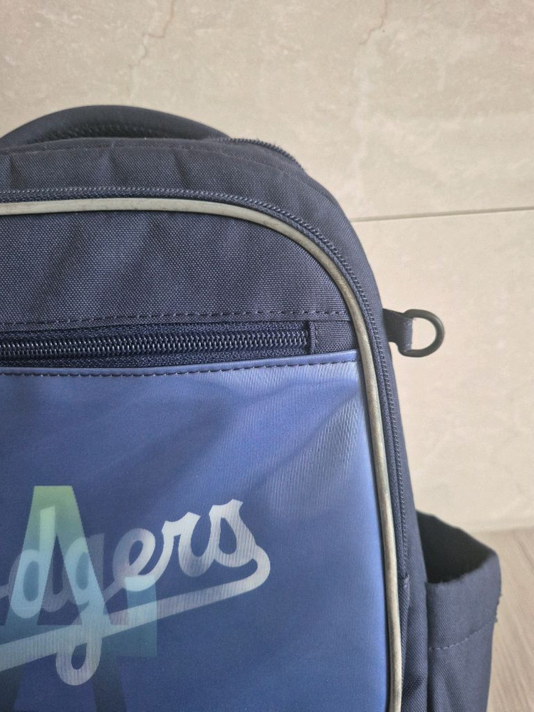 MLB키즈 책가방 저학년용--1