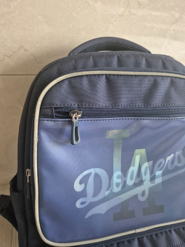 MLB키즈 책가방 저학년용--2