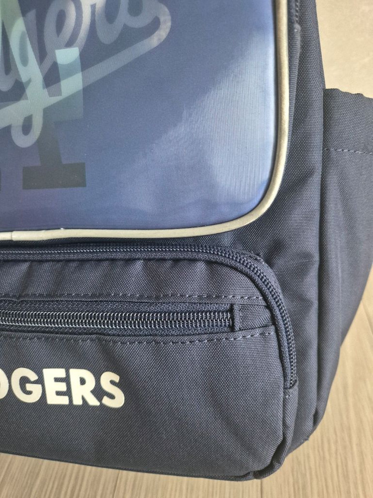 MLB키즈 책가방 저학년용--3