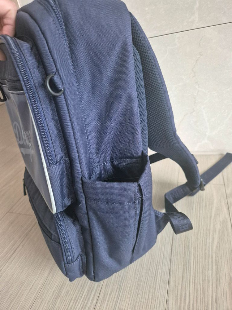 MLB키즈 책가방 저학년용--4