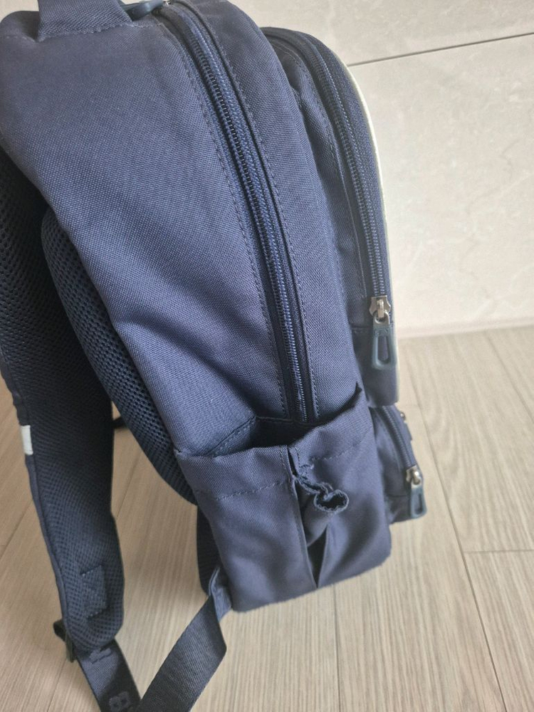 MLB키즈 책가방 저학년용--5