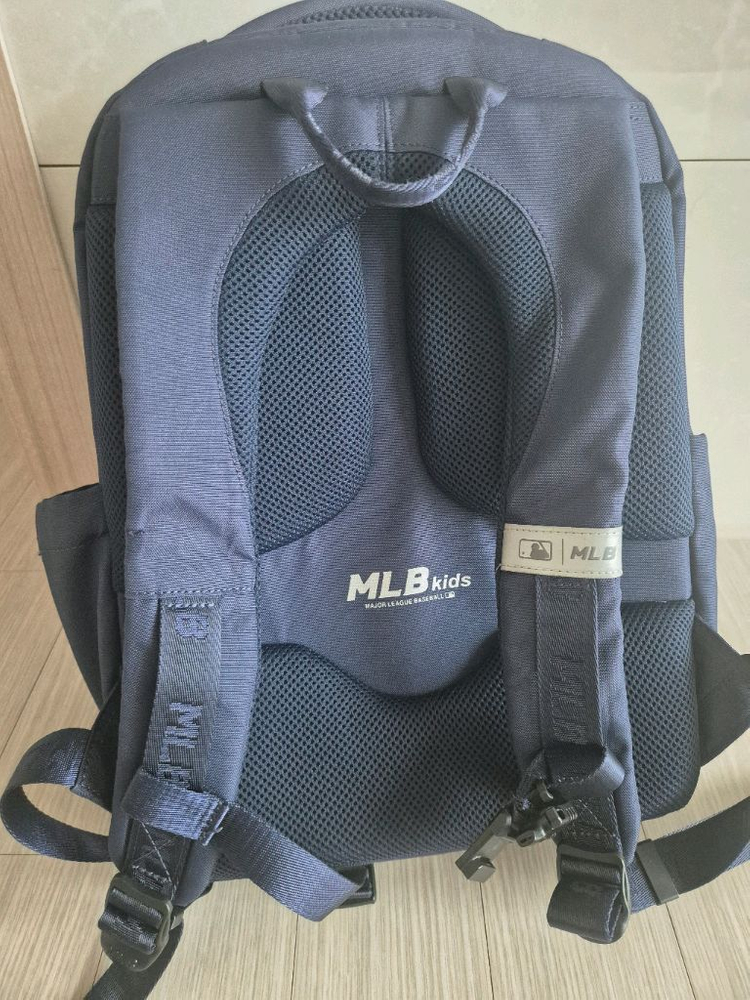 MLB키즈 책가방 저학년용--6