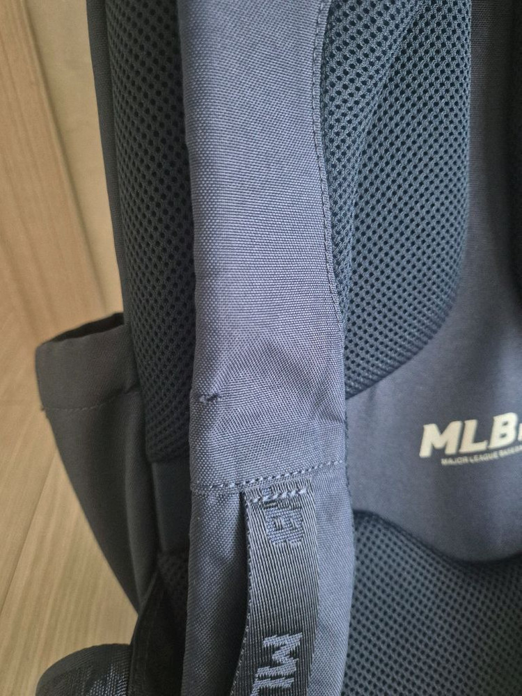 MLB키즈 책가방 저학년용--7