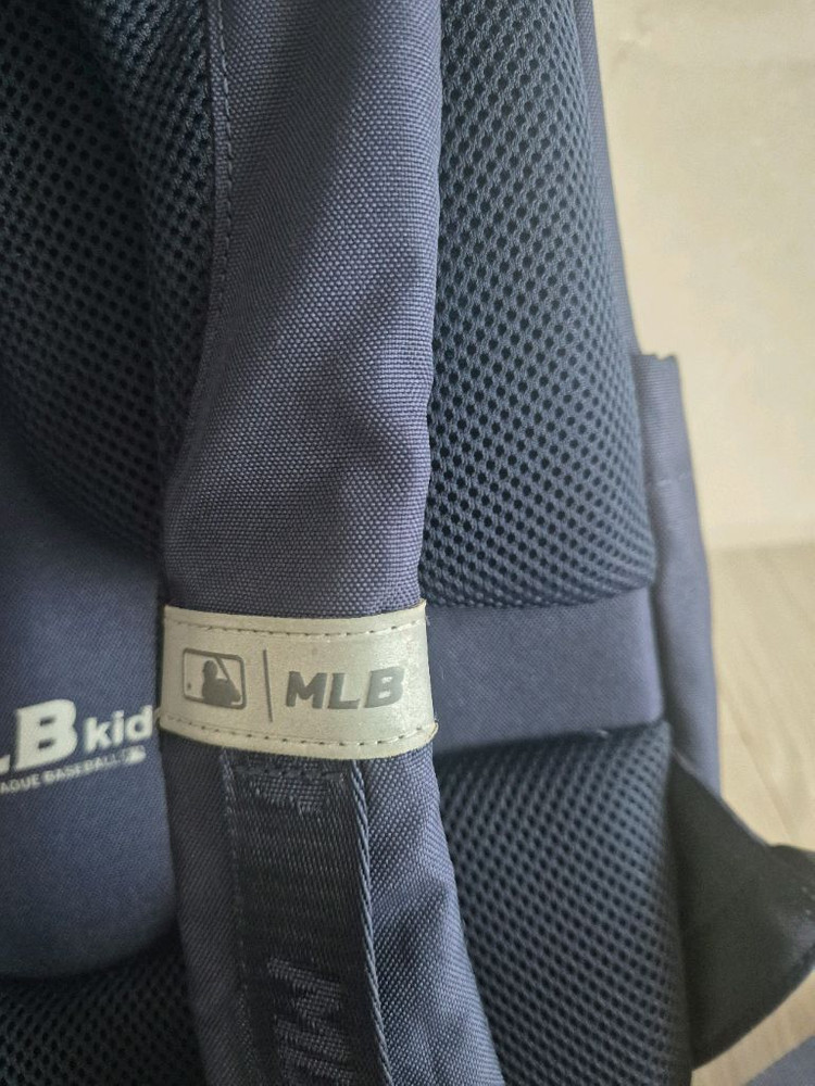 MLB키즈 책가방 저학년용--8