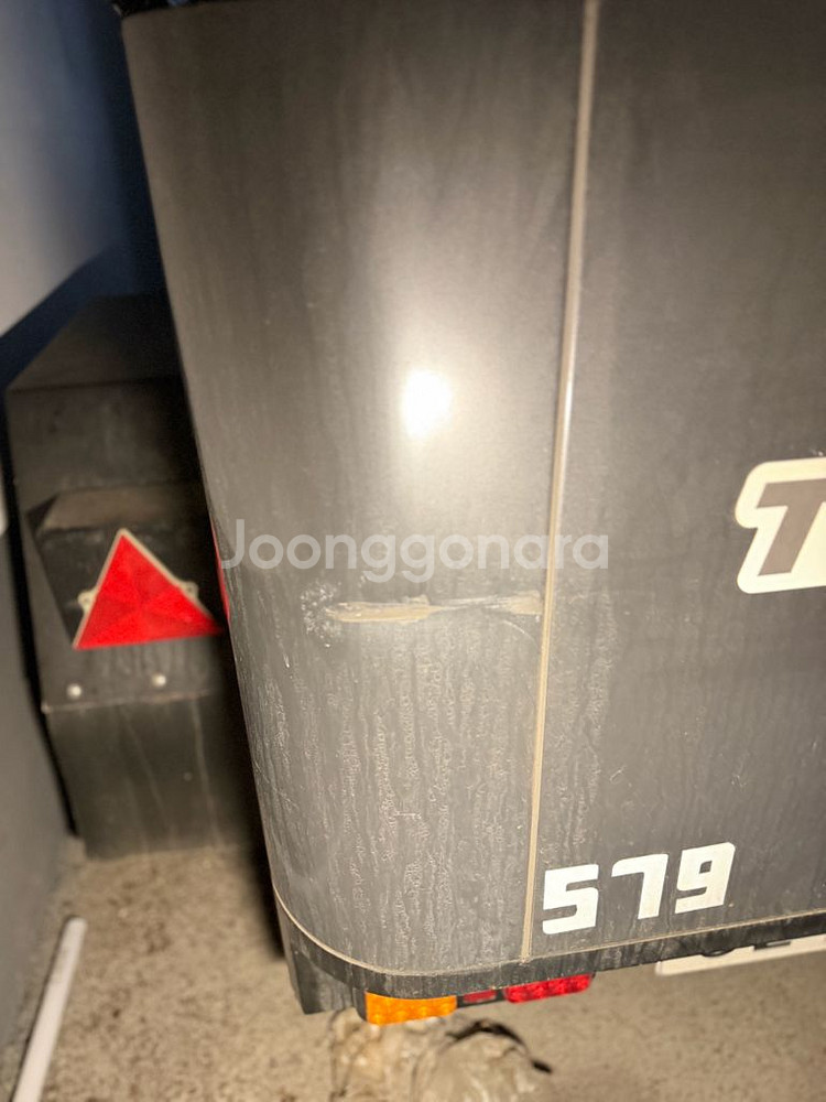 T1 텐트트레일러 카고트레일러 캠핑--4