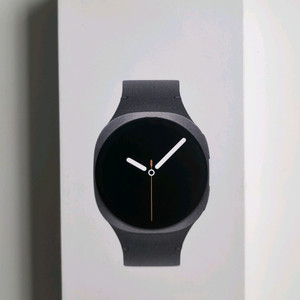 갤럭시 워치8 미개봉 그라파이트 44mm