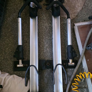 유일자전거 캐리어