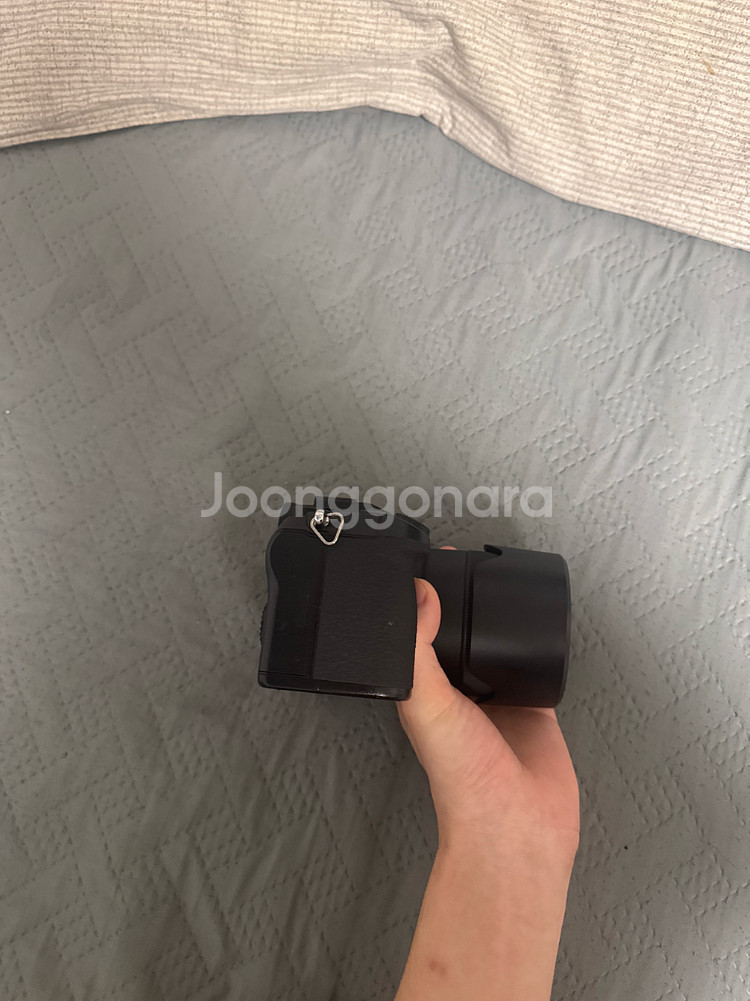 파나소닉 루믹스 s5 + meike 30mm f2.0--3