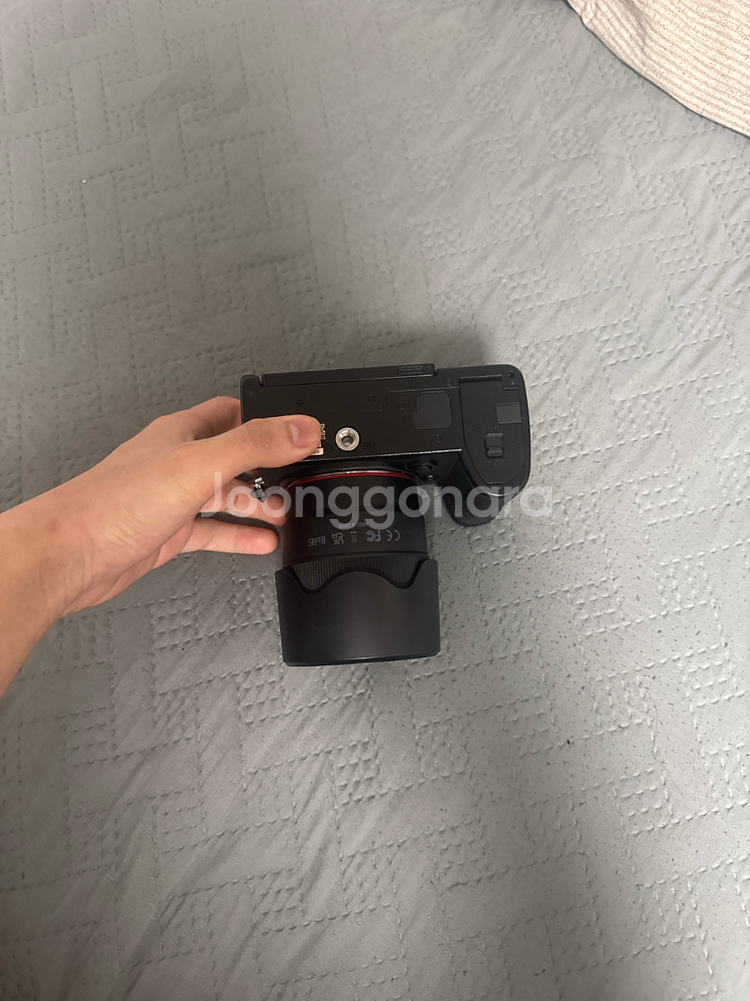 파나소닉 루믹스 s5 + meike 30mm f2.0--4