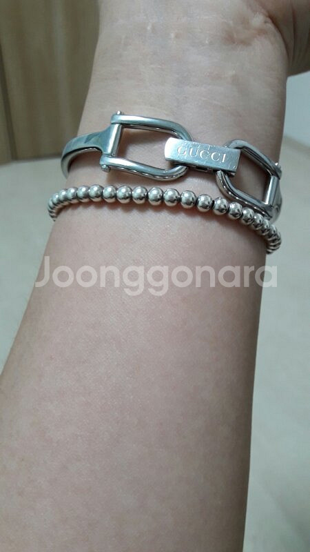 정품구찌여성시계--1