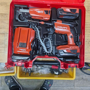 [HILTI]힐티충전매거진 2세대신형SD5000A22 힐티매거진2024 이미지
