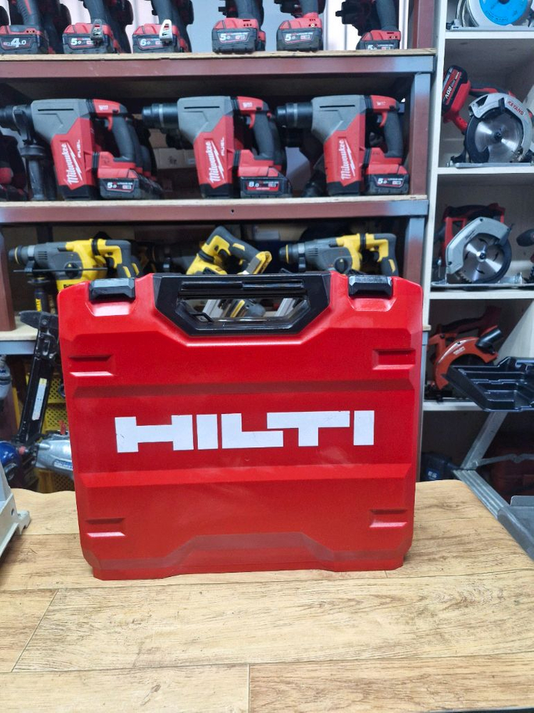 [HILTI]힐티충전매거진 2세대신형SD5000A22 힐티매거진2024 이미지