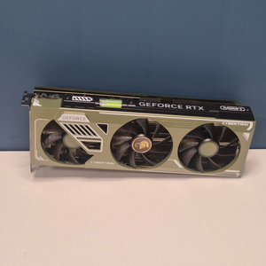 만리 RTX4070 Ti SUPER 16G Gallardo