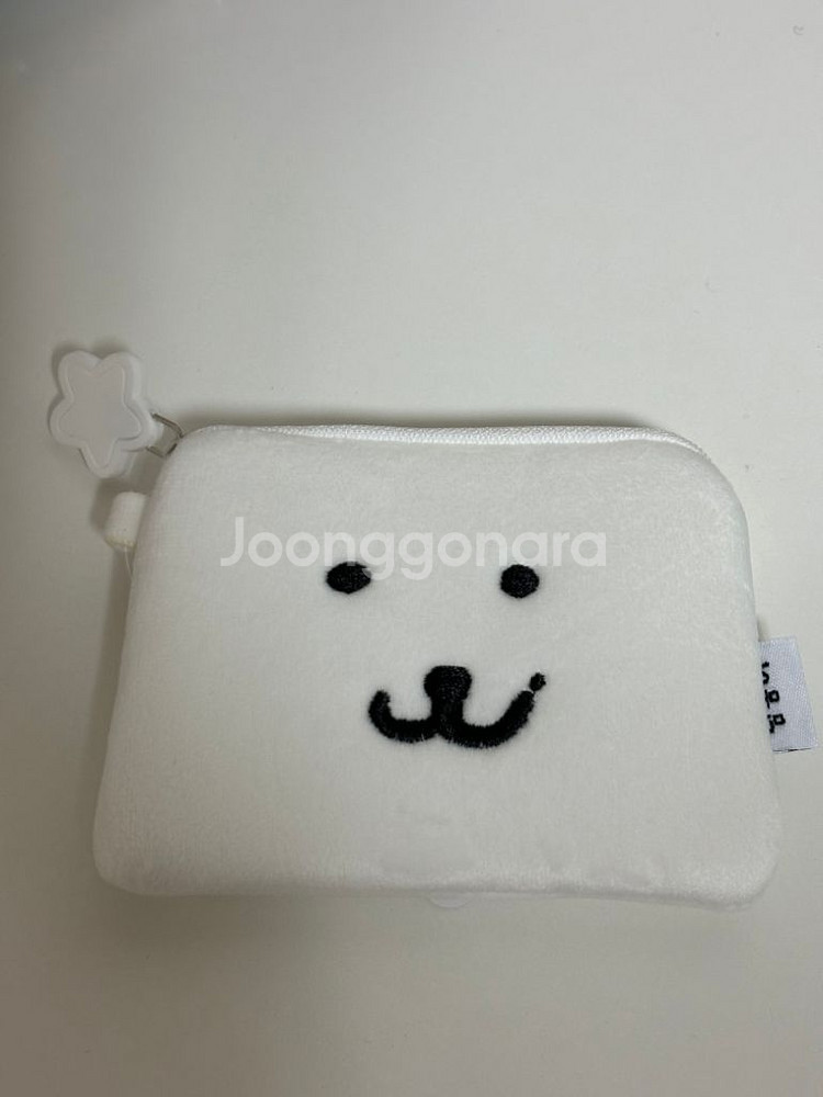 담곰이 미니파우치 [새상품 정품]--0