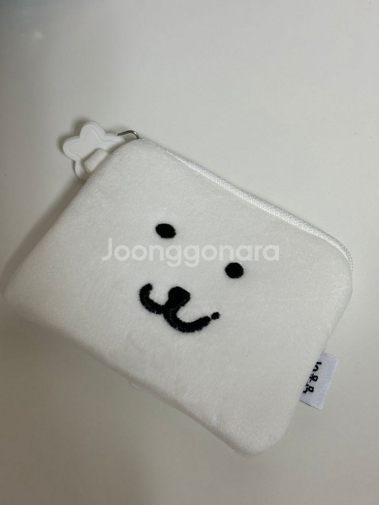 담곰이 미니파우치 [새상품 정품]--1