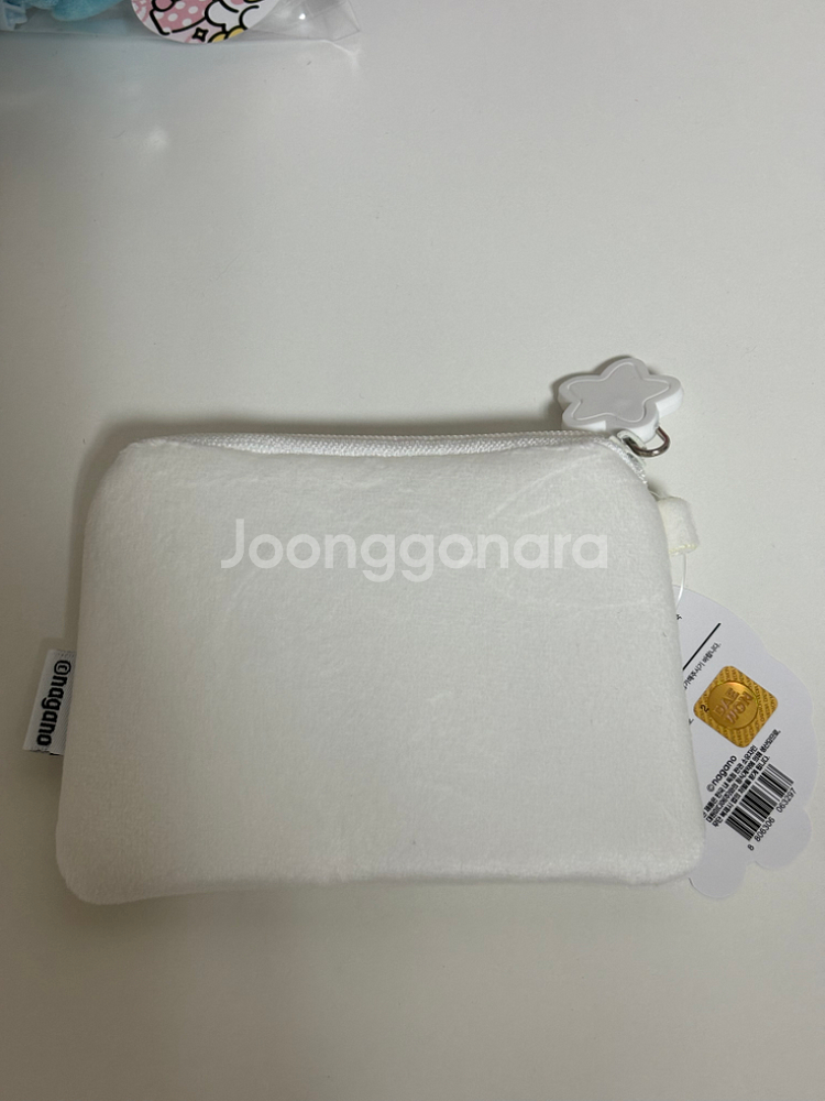 담곰이 미니파우치 [새상품 정품]--2