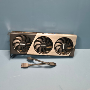 INNO3D 지포스 RTX 4070 Ti SUPER