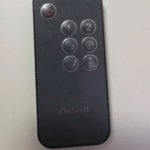 신일 전기스토브(SEH-F600HLT)