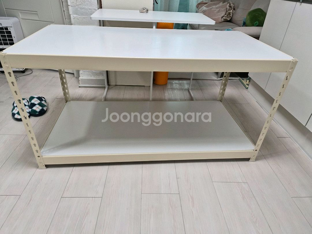 스피드랙 1200*600*600 2단--0