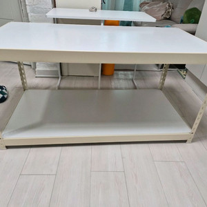 스피드랙 1200*600*600 2단