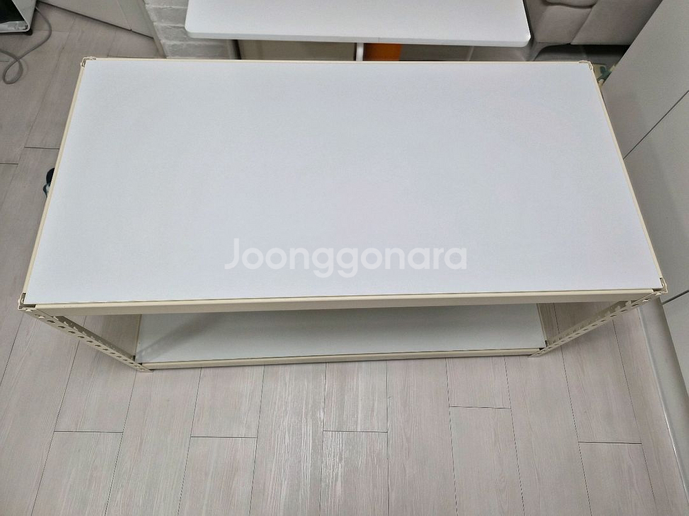 스피드랙 1200*600*600 2단--1