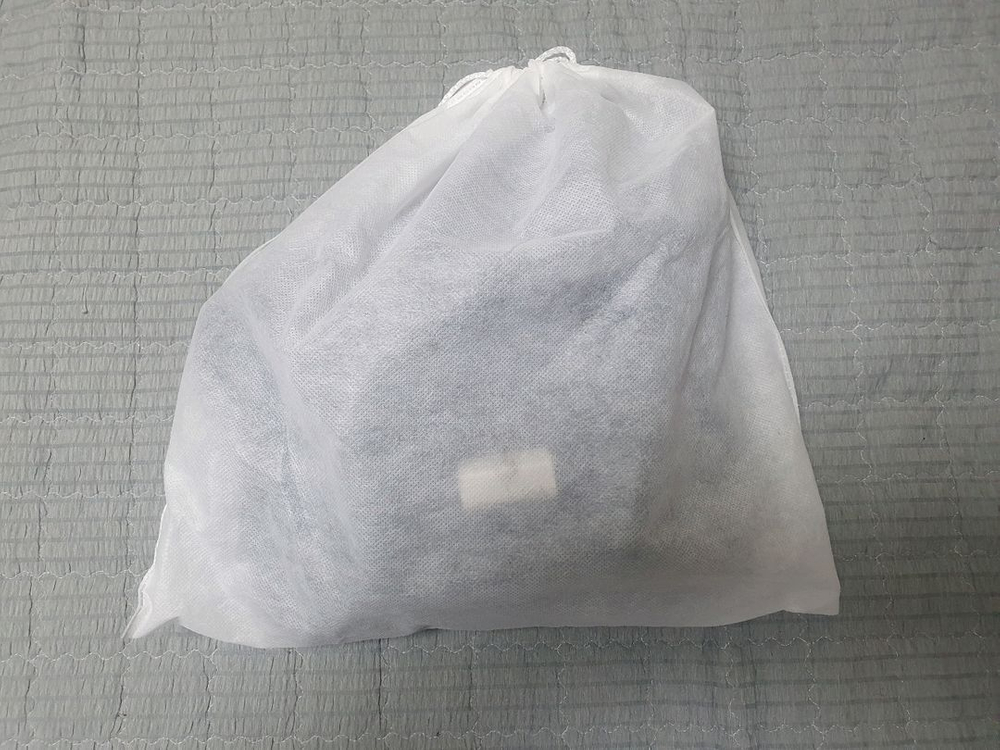 코치 블랙 시그니처 숄더백--7