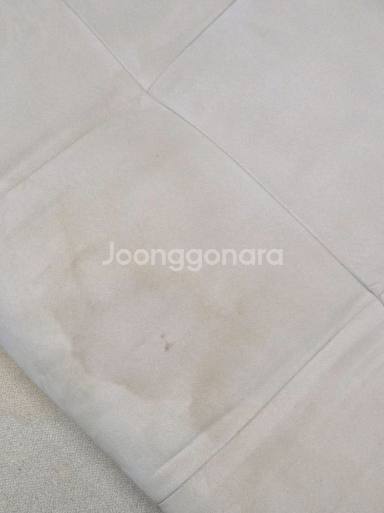 비담 아쿠아텍스 3인용 소파--1