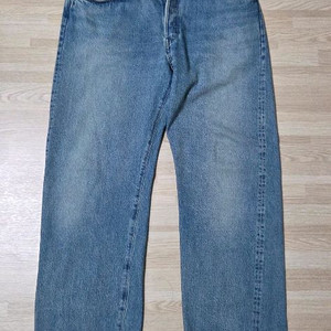 리바이스 lvc 블랙잭 34x34