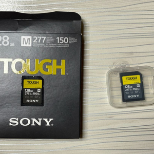 터프 128gb v60 팝니다