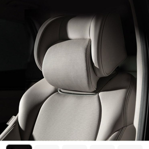 아임반 일체형 헤드레스트 테슬라 주니퍼 팝니다.