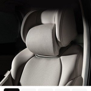 아임반 일체형 헤드레스트 테슬라 주니퍼 팝니다.