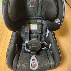 브라이텍스 /페도라 카시트 이미지