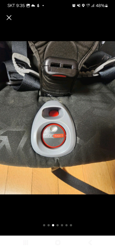 브라이텍스 /페도라 카시트 이미지