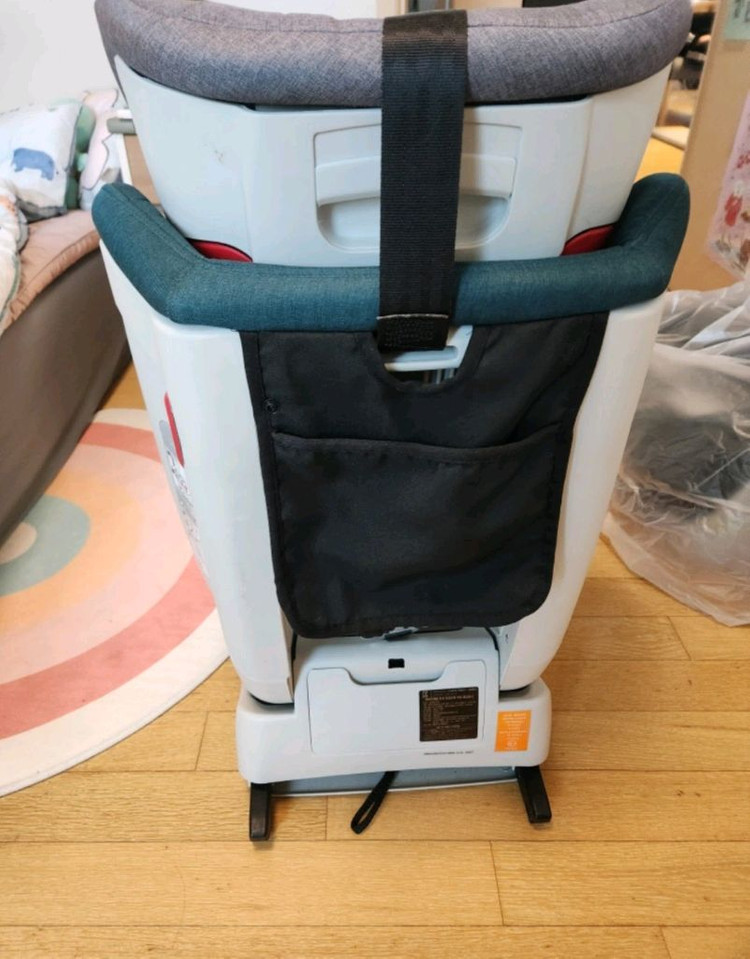 브라이텍스 /페도라 카시트 이미지