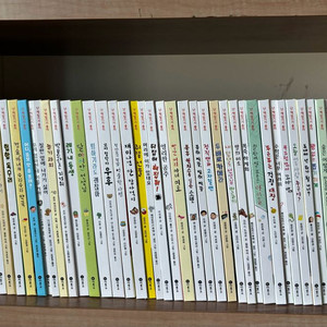 비룡소 책읽기가 좋아 주황 92권(택포)