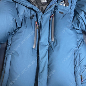 노스페이스 히말라야 더스크블루 XL