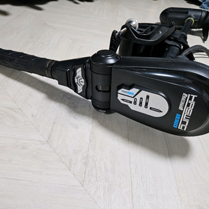 하스윙 1마력 가이드 모터