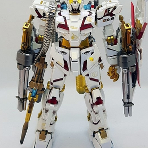 MG 건담 도색작 판매합니다