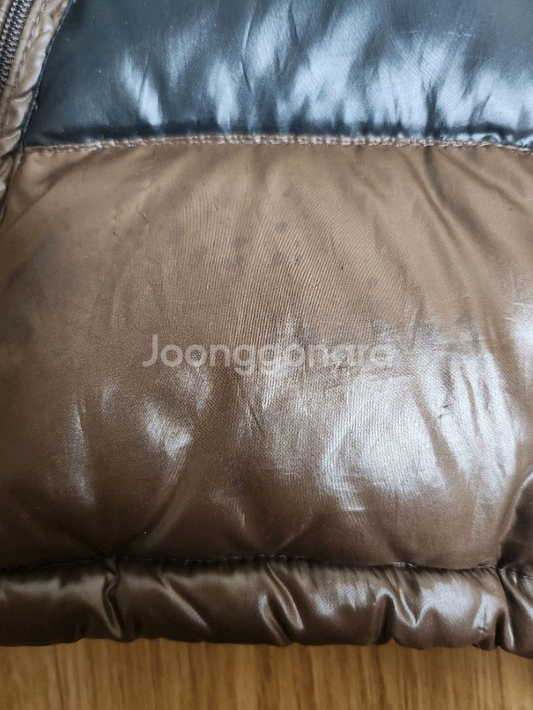 빈폴 키즈 패딩 점퍼 105--5