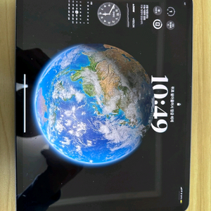 아이패드프로 12.9 6세대 1테라 WIFI+셀룰러에요