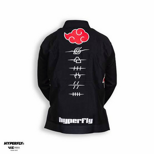 <A2S>하이퍼플라이 나루토 아카츠키 도복